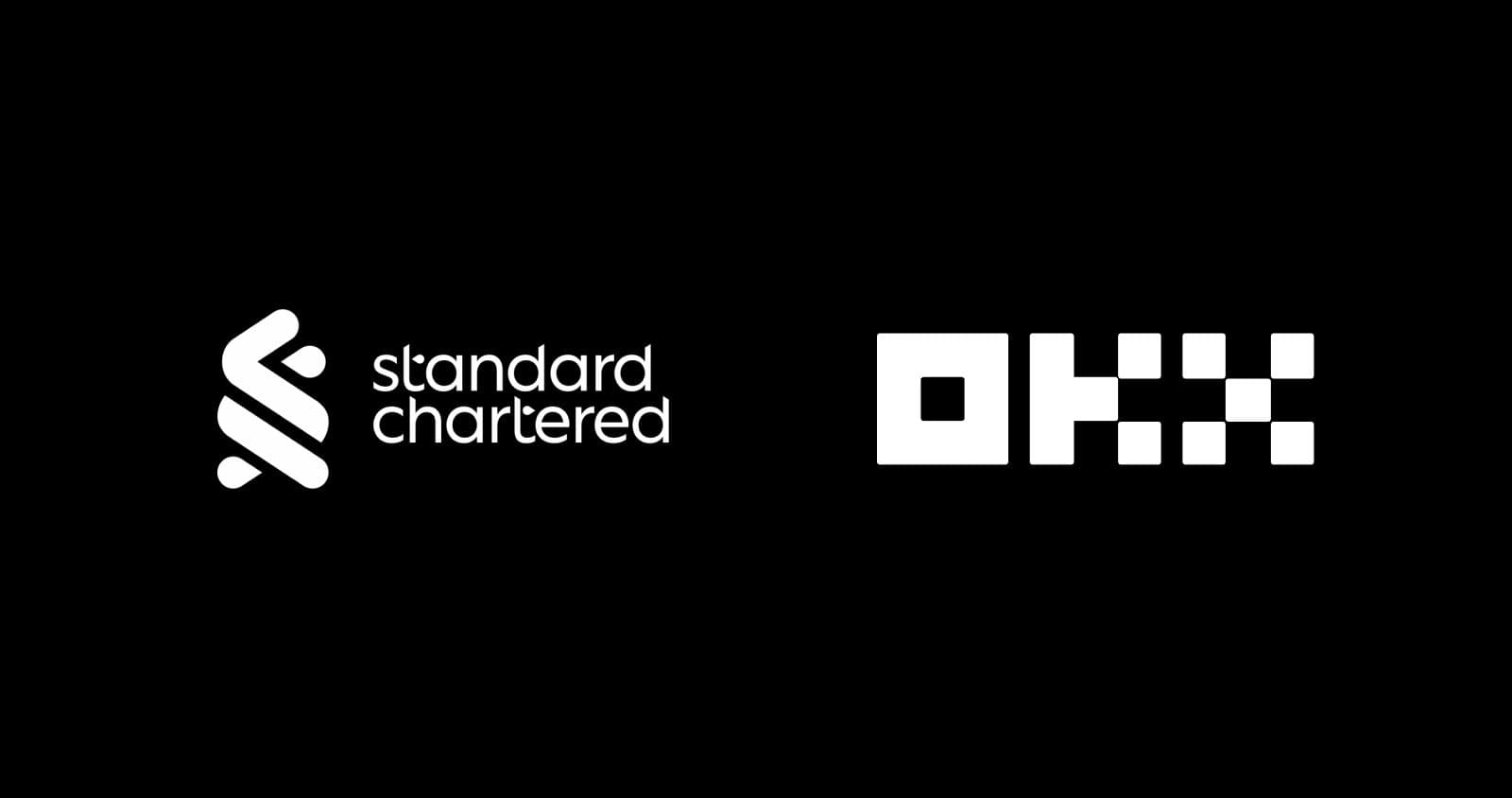 OKX and Standard Chartered Launch Crypto Collateral Program Under VARA