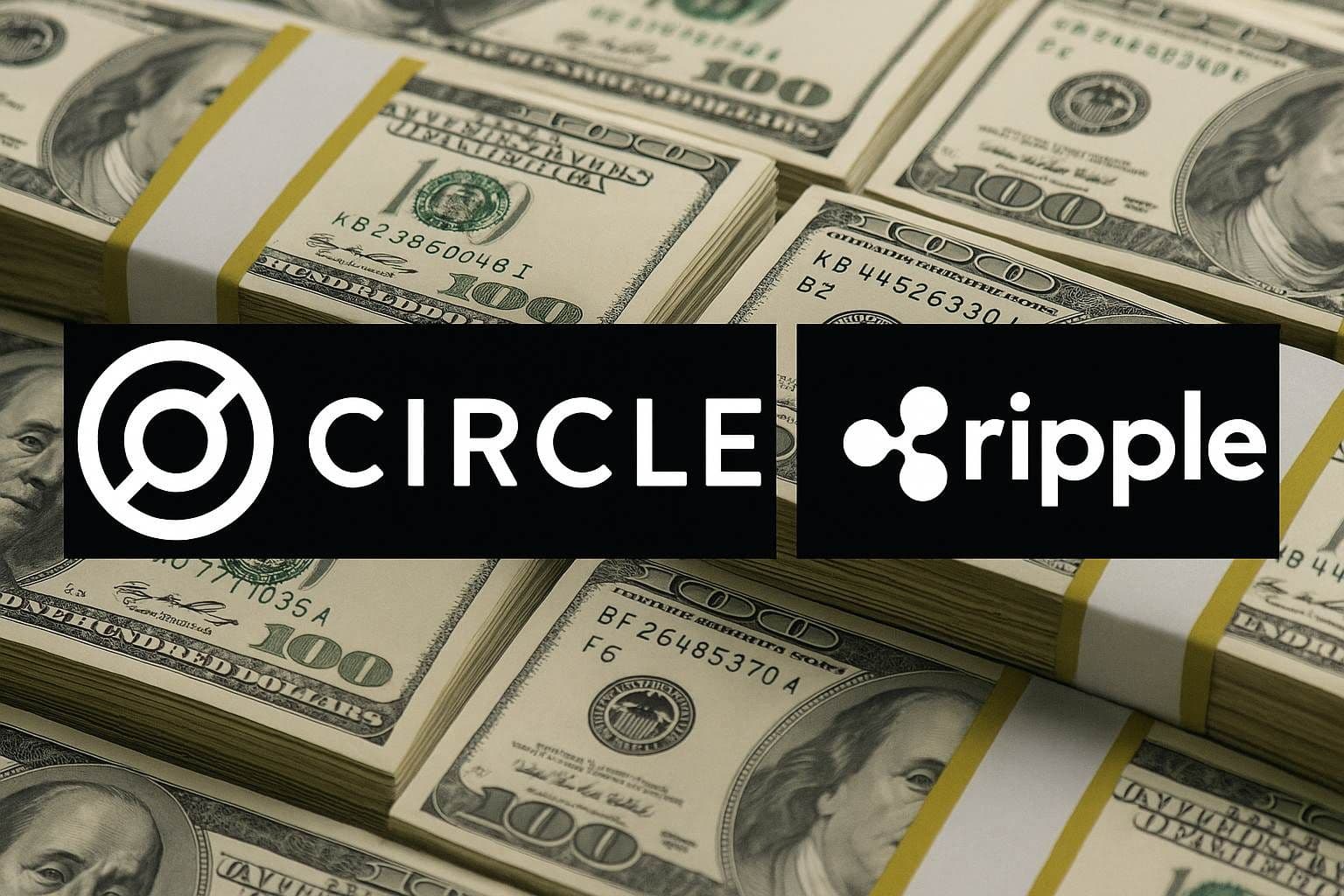Circle Ripple