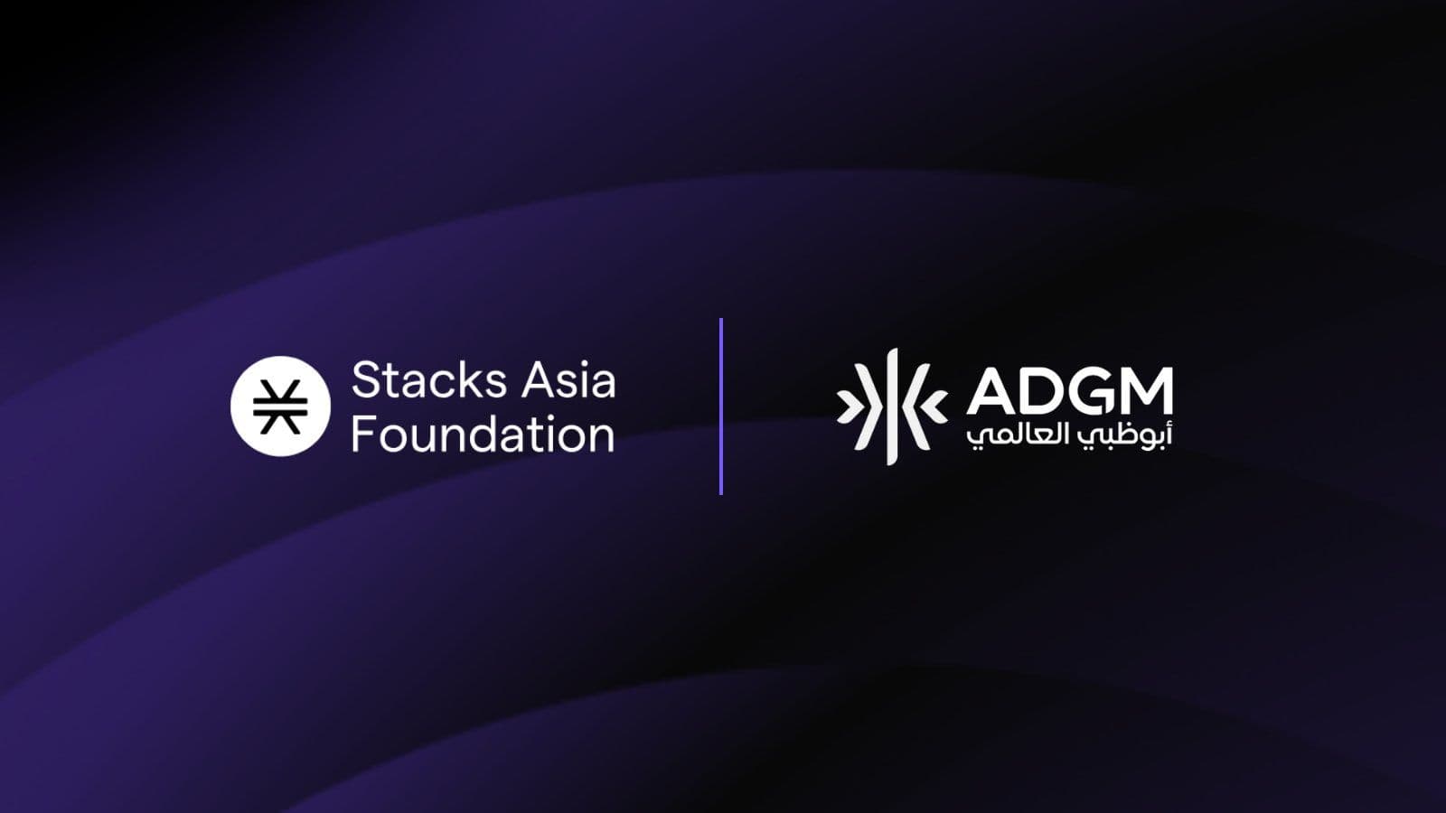 Stacks Asia and Abu Dhabi Global Market Unite to Ignite Bitcoin Adoption