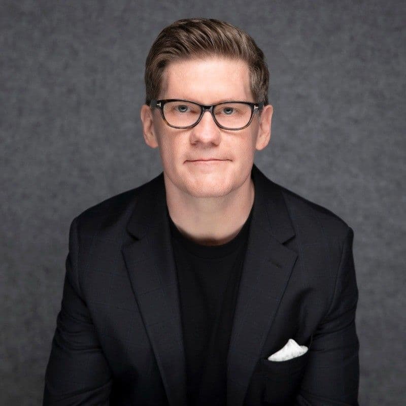 Matthew White: CEO of VARA, previously a partner at PWC for cybersecurity  for over 20 years 