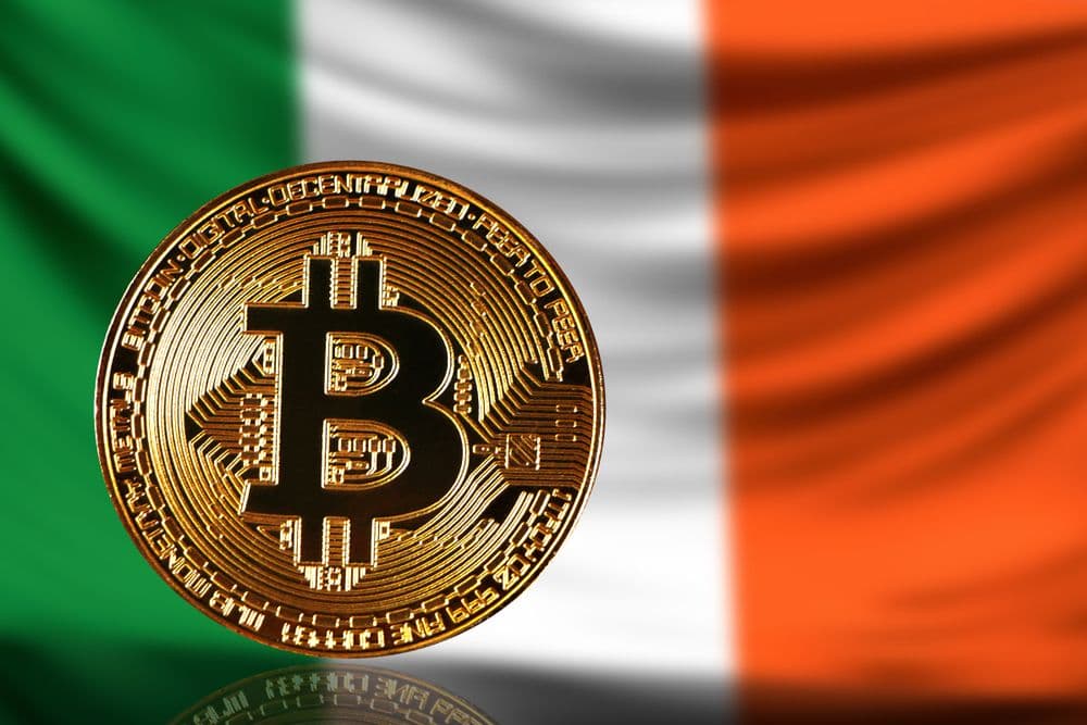 Ireland Bitcoin