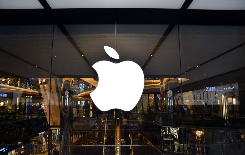 Apple