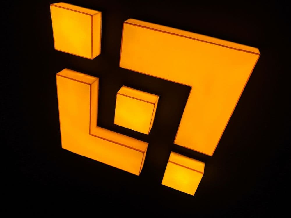 Binance 