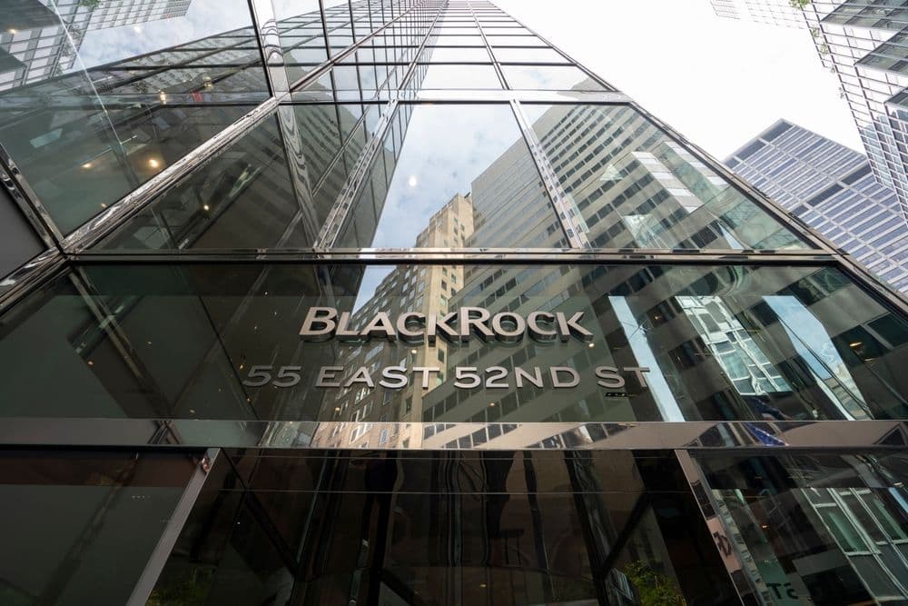 Blackrock
