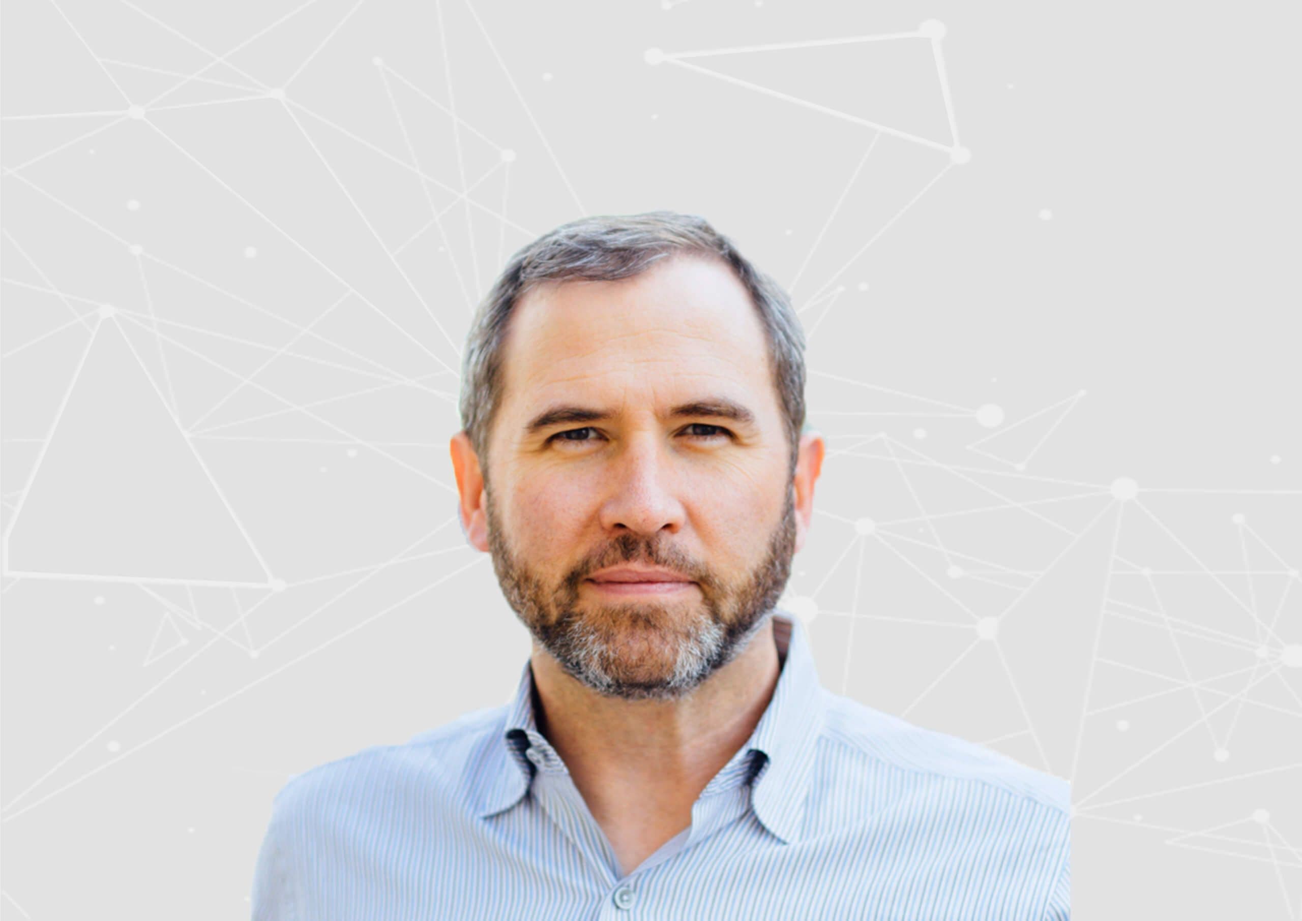 Ripple CEO Brad Garlinghouse Urges for a Diversified U.S. Crypto Reserve