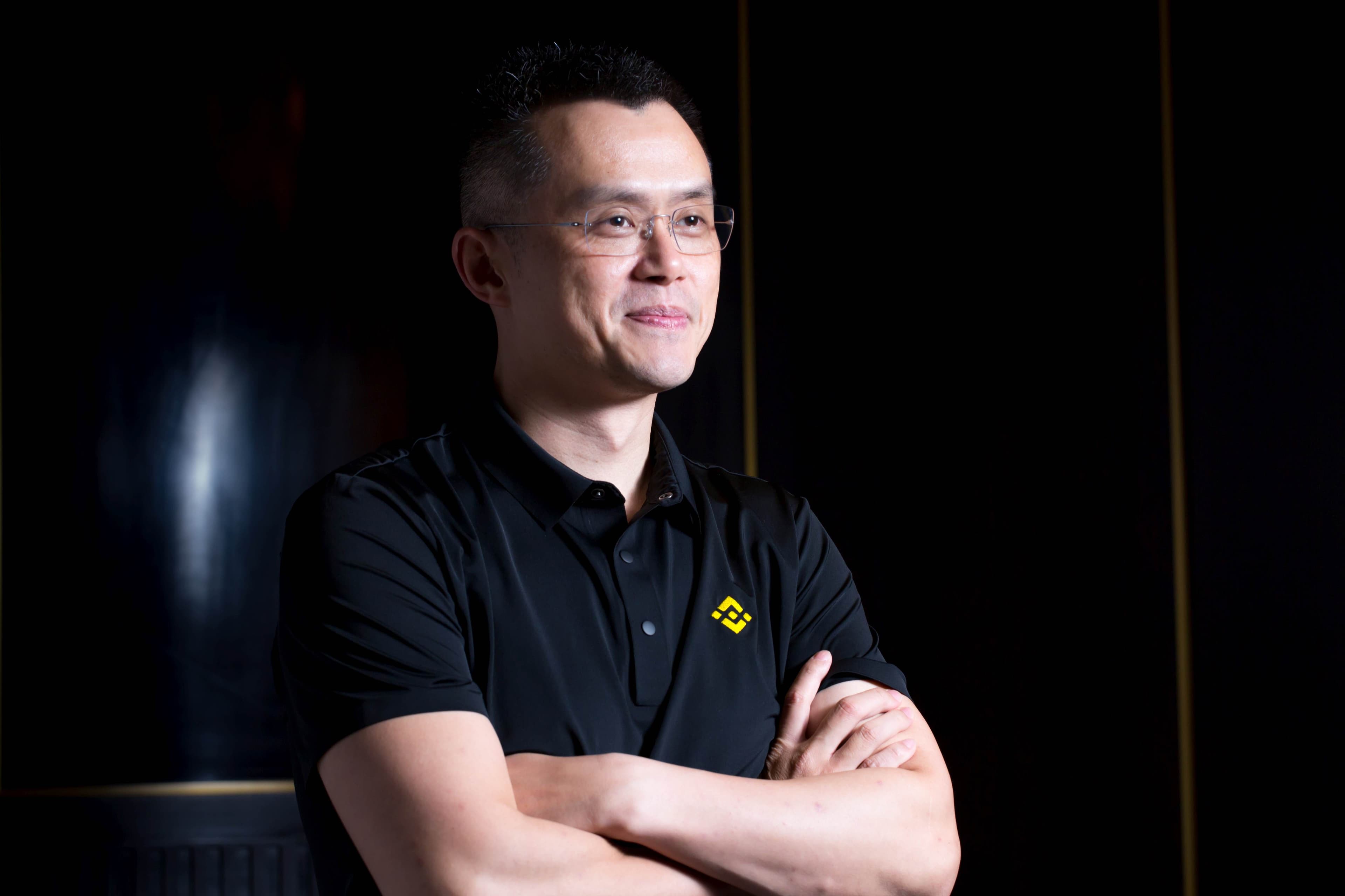Binance Co-Founder CZ Predicts Bitcoin Could Explode to $1M This Cycle