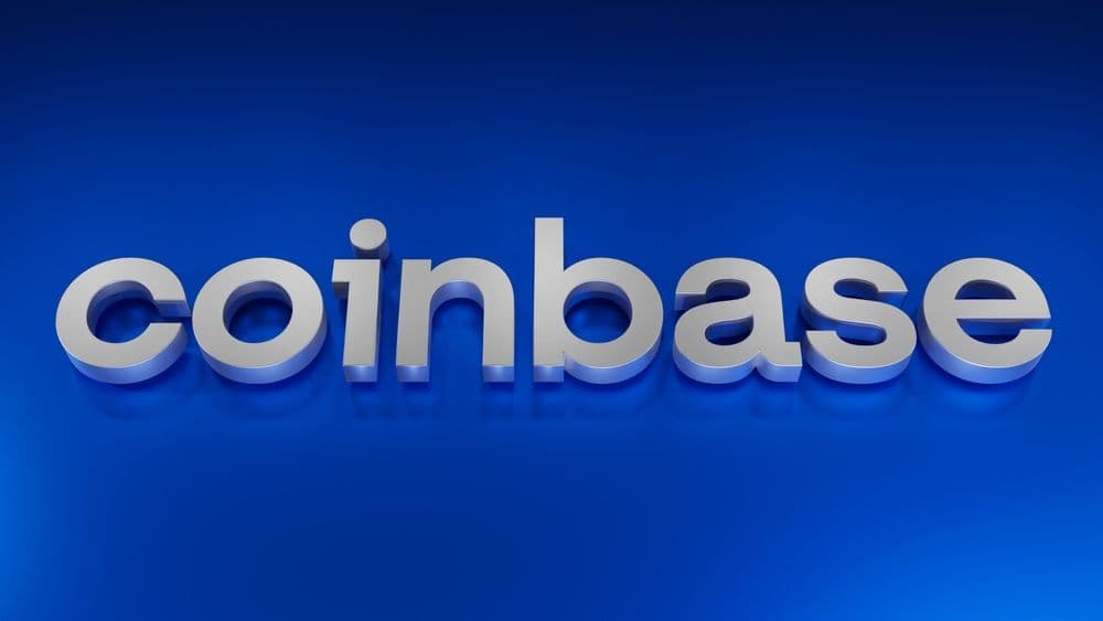 Coinbase