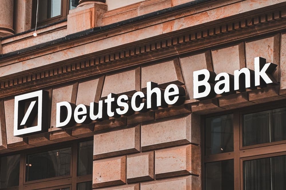 Stablecoins Set to Explode in 2025 on U.S. Regulation: Deutsche Bank