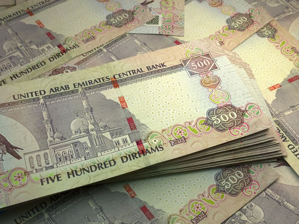 ADQ, IHC, and First Abu Dhabi Bank Launch UAE’s First Dirham Stablecoin