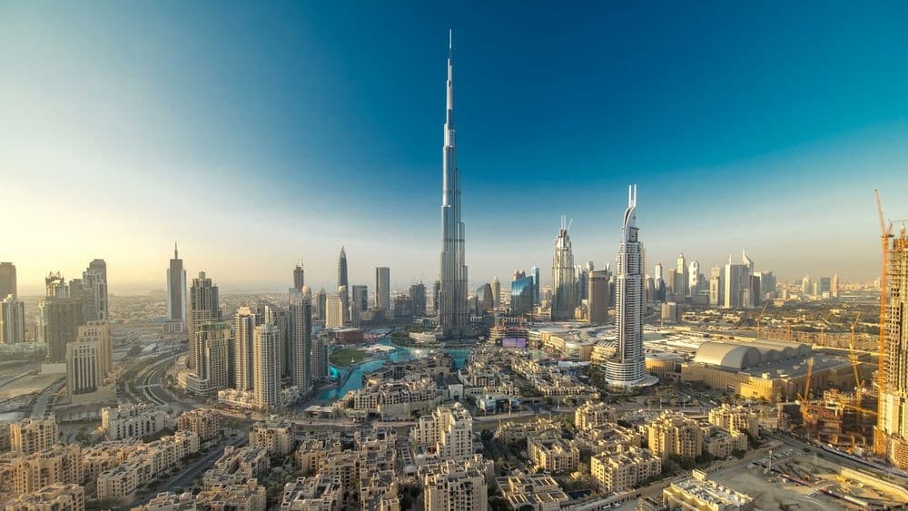 Dubai Unveils $3B World’s Largest RWA Tokenization: MAG, MultiBank, Mavryk