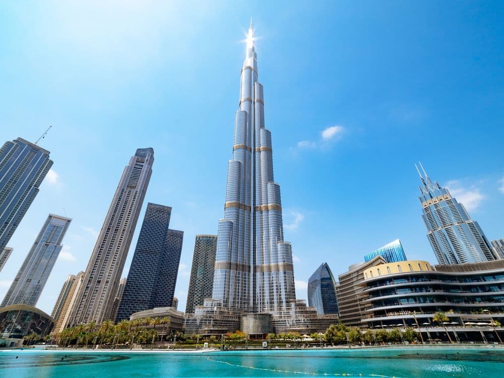 Dubai to Accept Crypto for Government Services in Global First