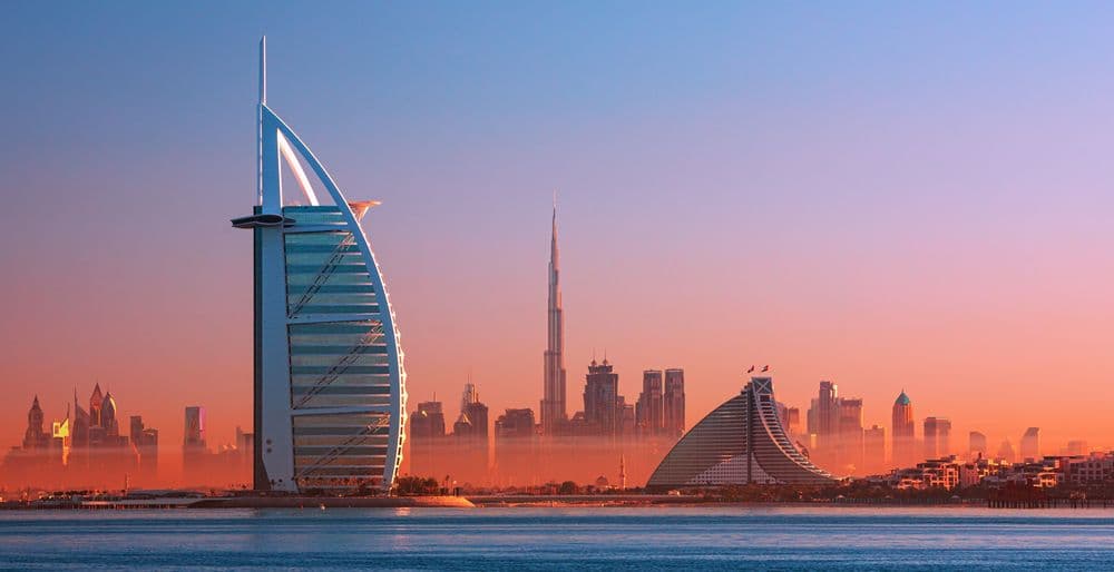 Dubai