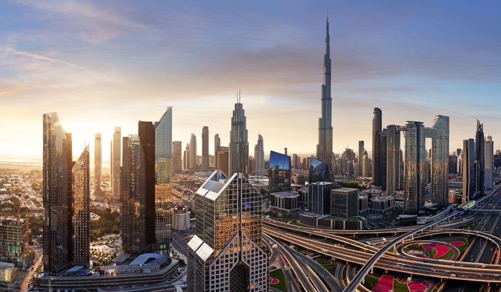 Dubai