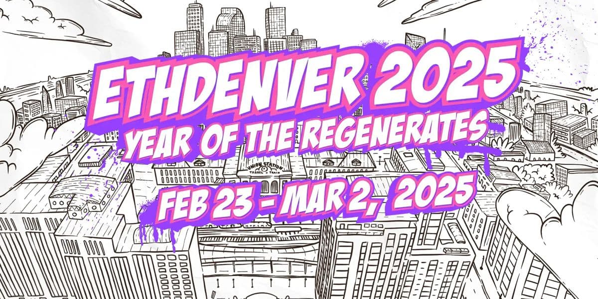 ETHDENVER 2025