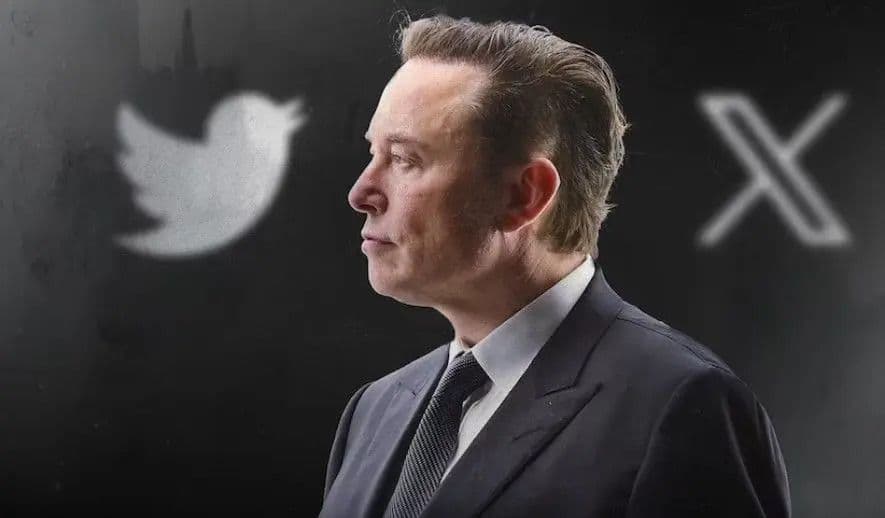 Elon Musk’s $45 Billion Megamerger: xAI Swallows X