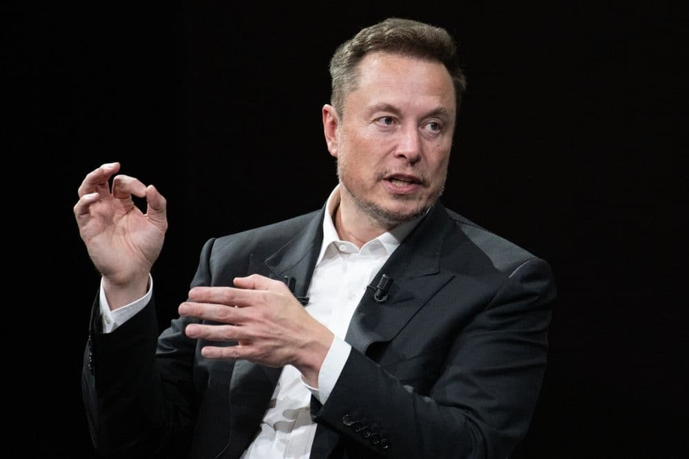 Elon