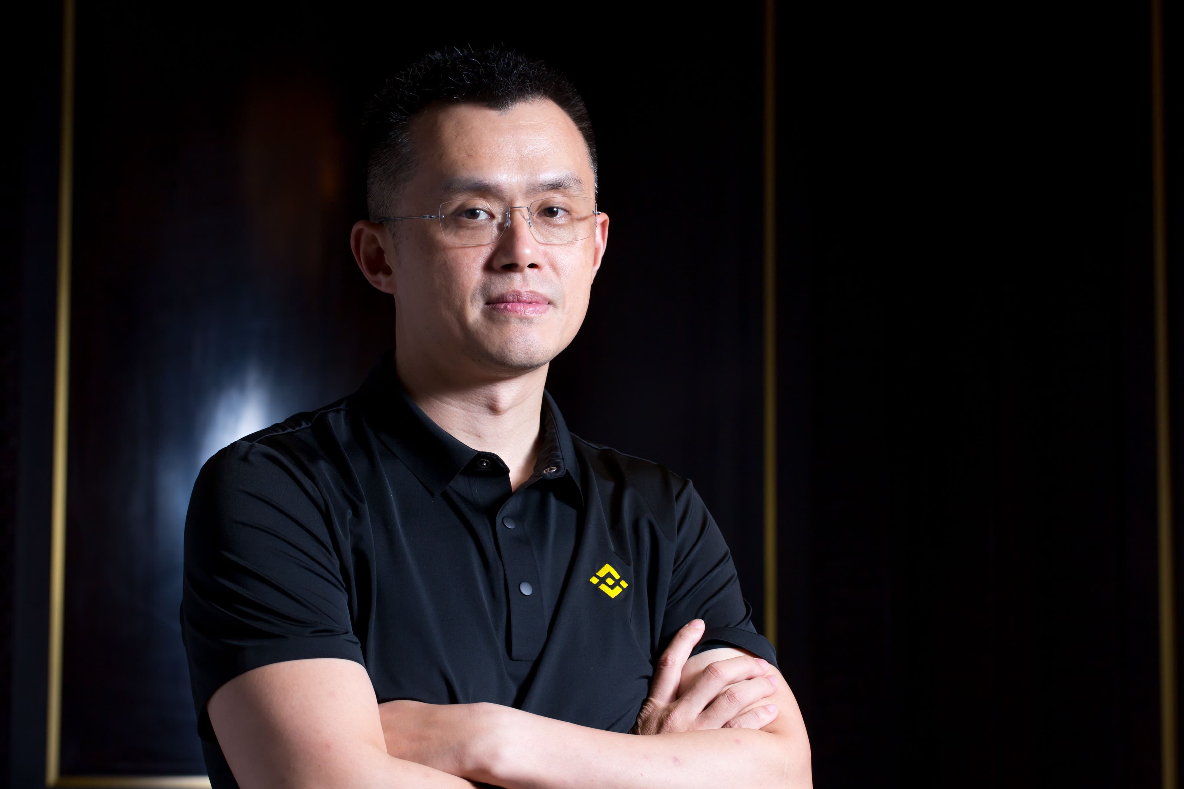 BINANCE:  Powering the Future of Crypto Trading