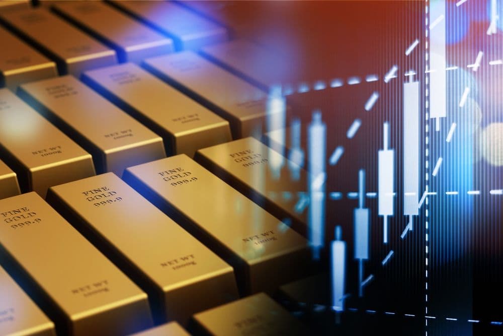 Gold Stablecoins