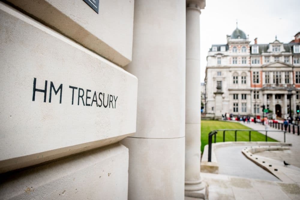UK Unveils Draft Crypto Regulations to Rein In Sector, Spur Innovation