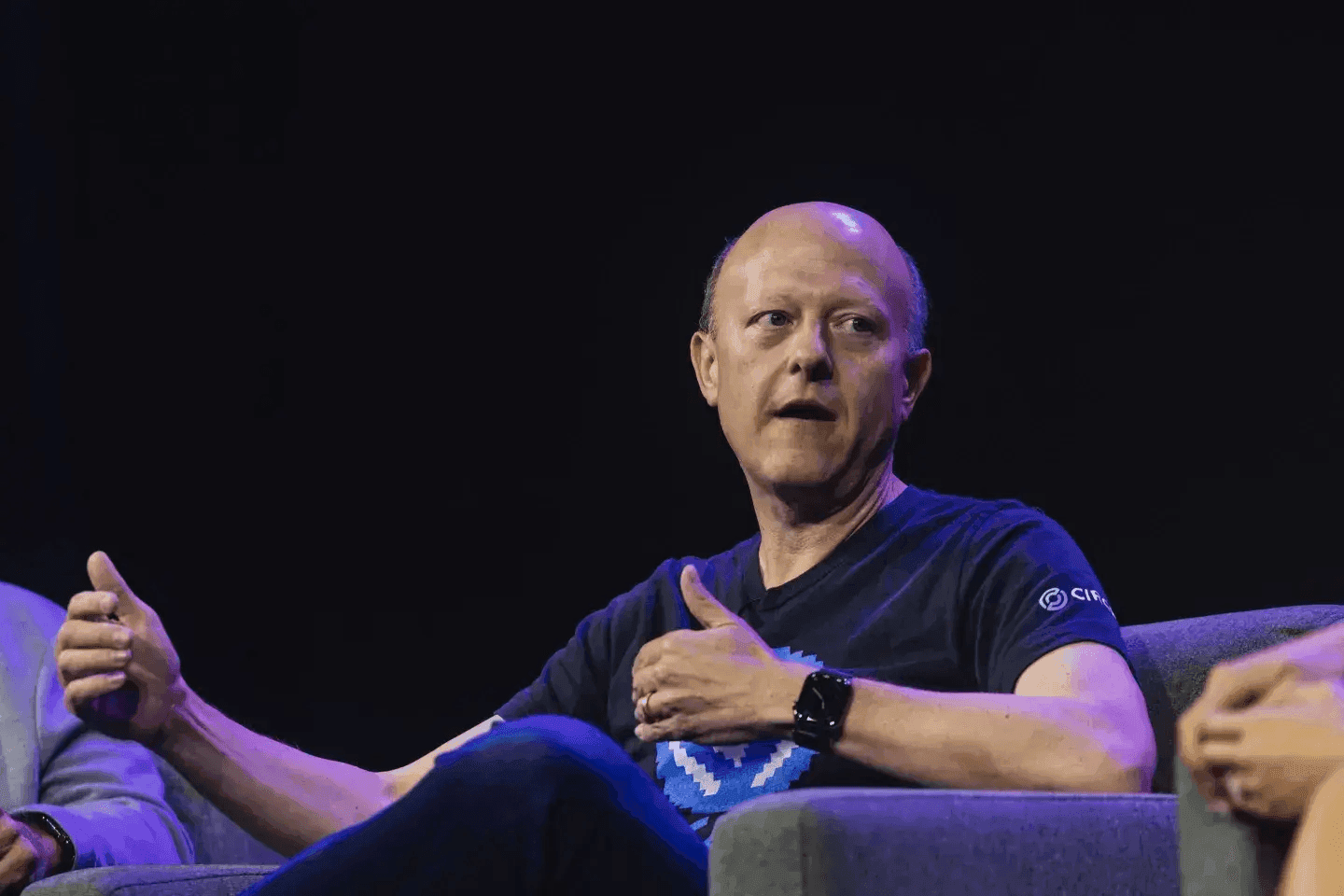 Circle Unveils Global Payments Network to Challenge Visa and Mastercard
