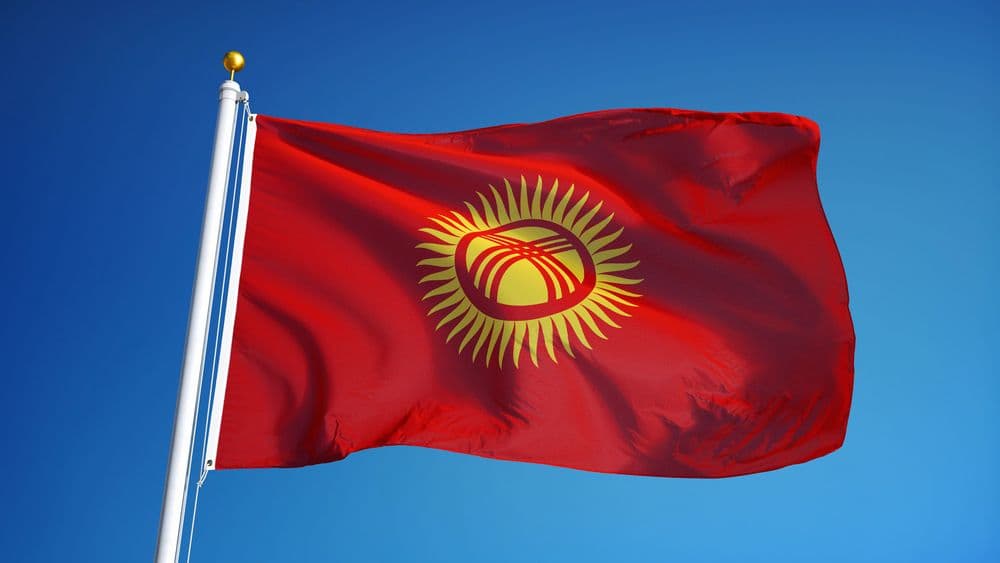 Kyrgyzstan
