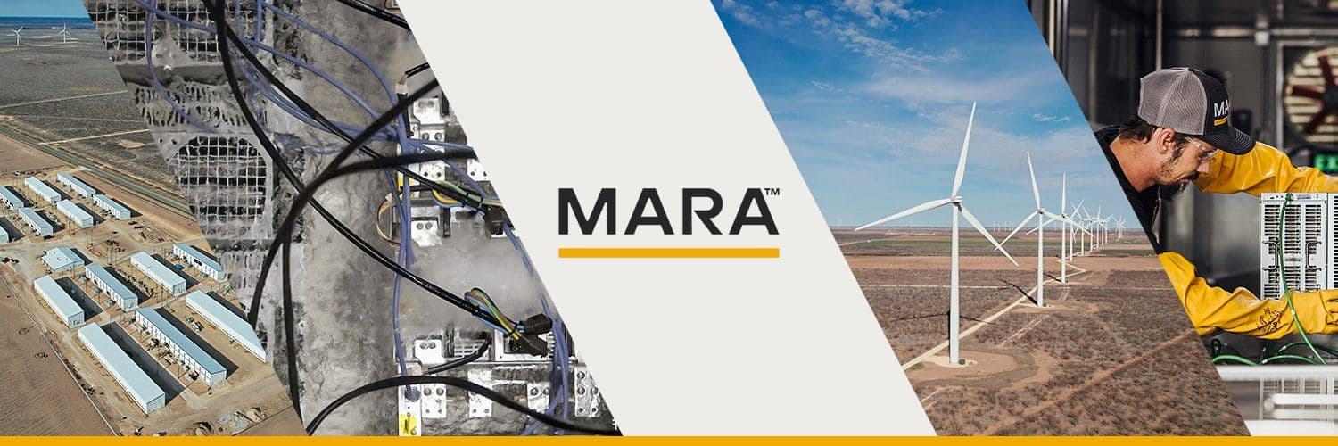 MARA Holdings