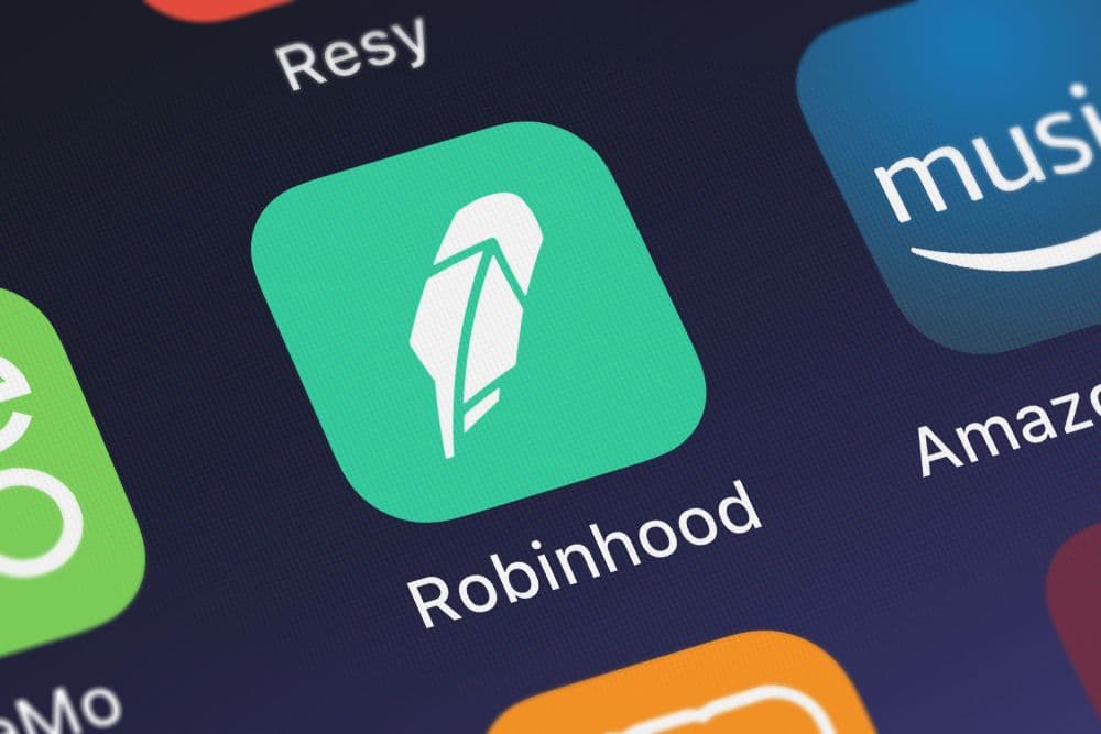 Robinhood to Launch Blockchain U.S. Stock Trading in Europe — Report