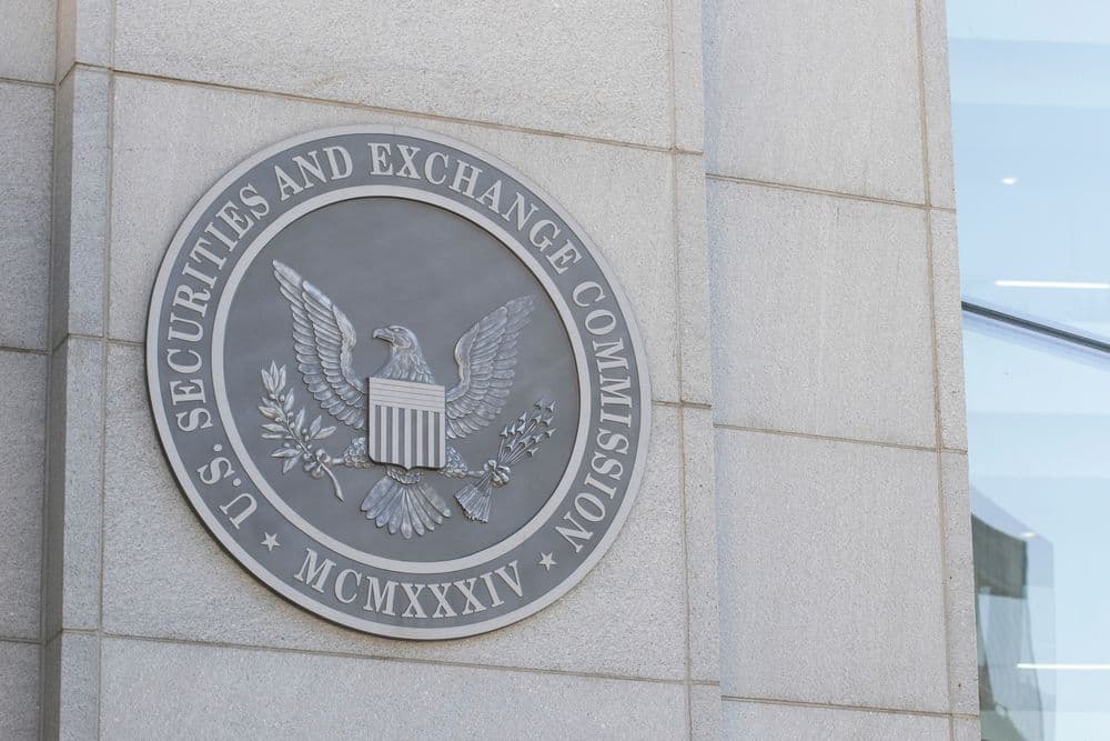 18-State Lawsuit Against SEC Put on Hold Amid Change in Agency Leadership