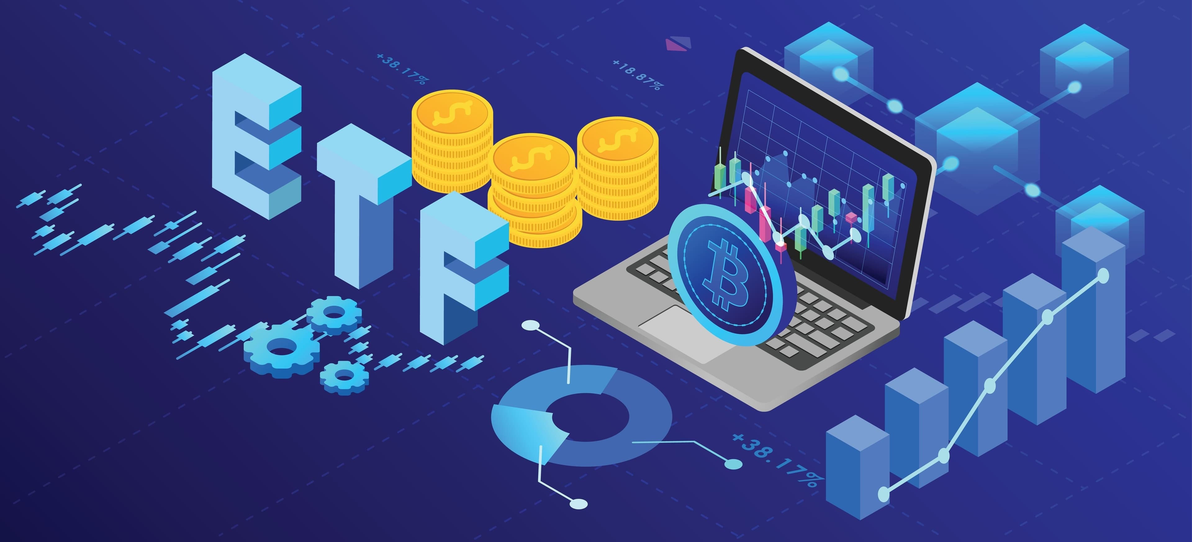 Learn Why ETFs Are a Safer Way to Buy Crypto