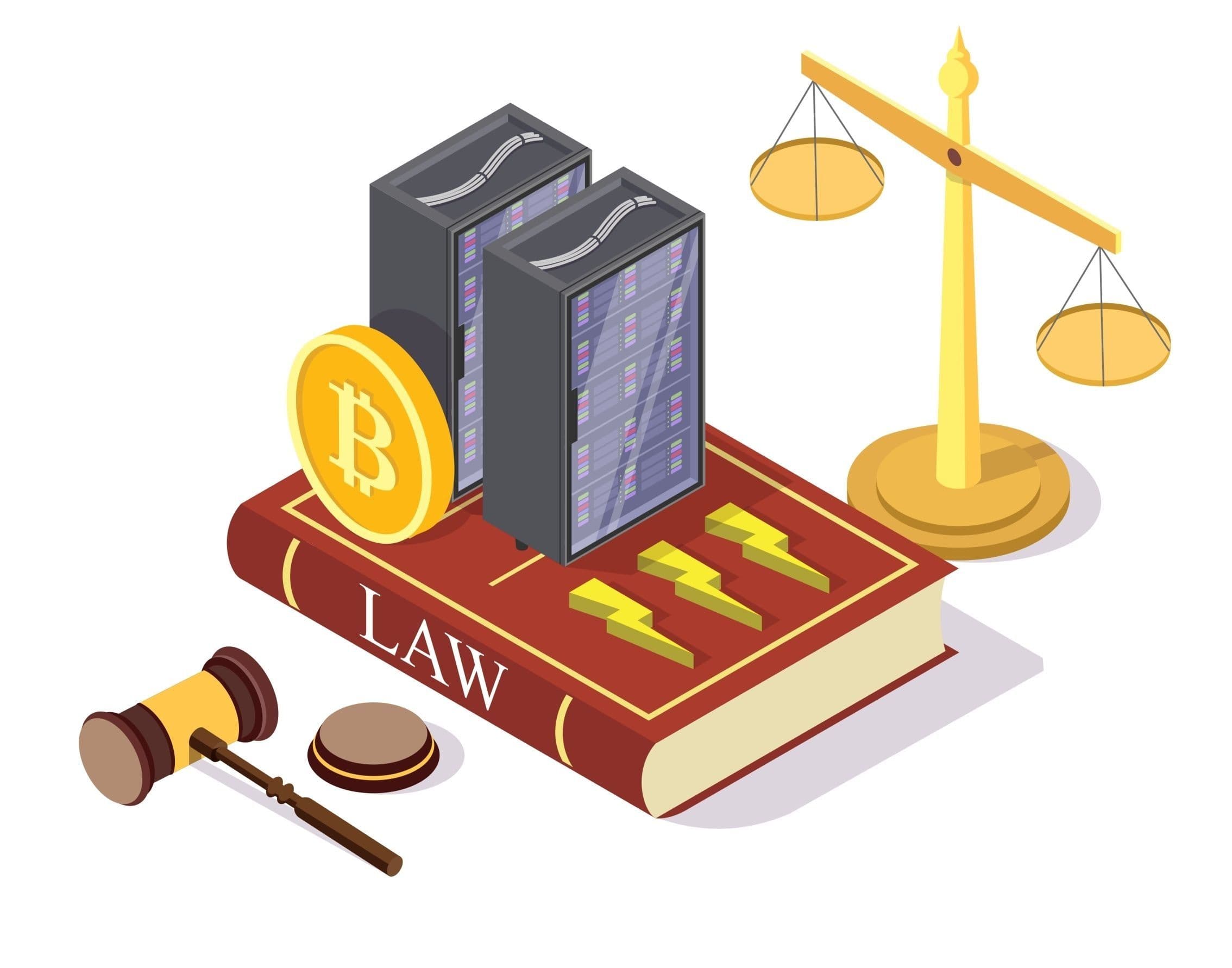 Will Regulation Get Rid Of Crypto in 2025?