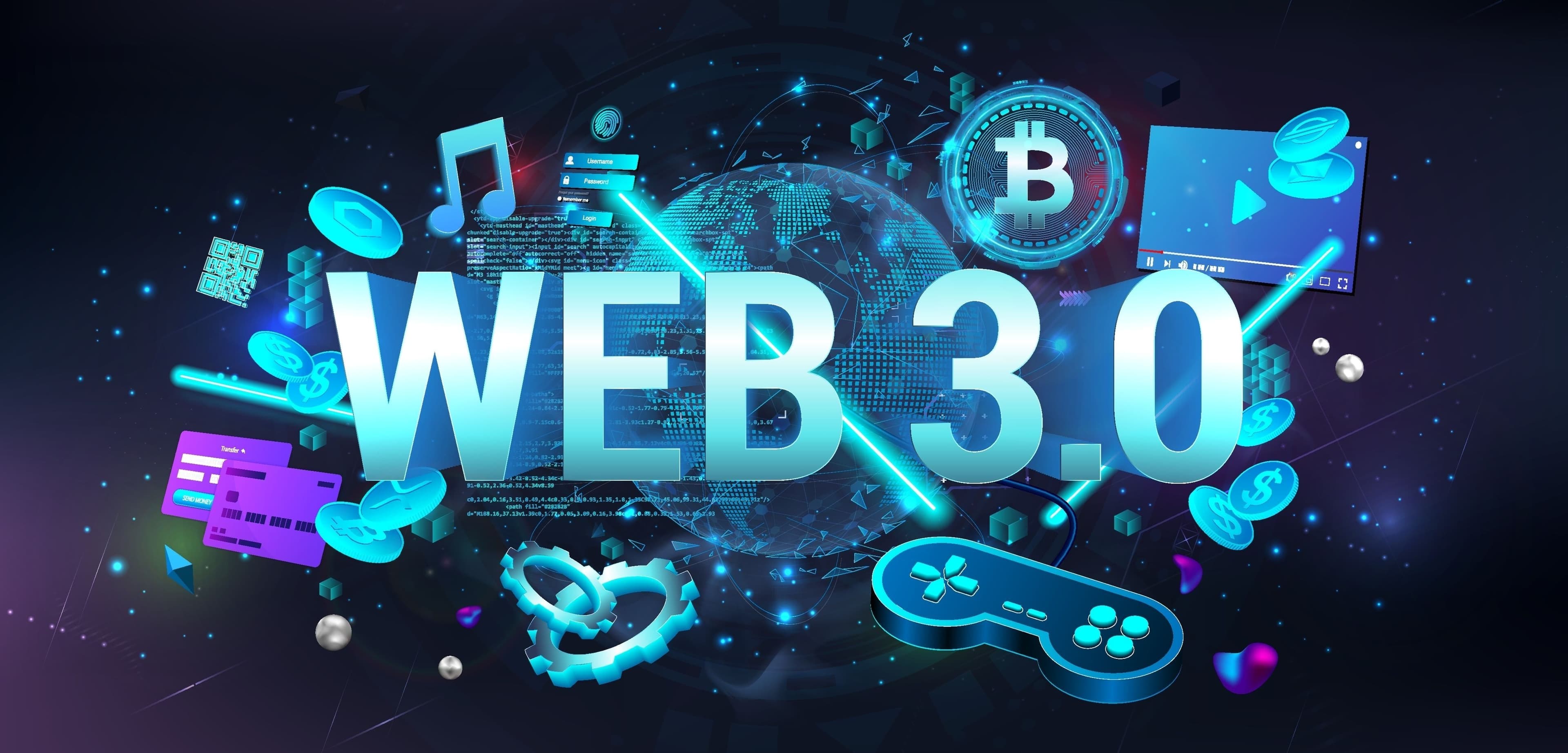 Discover the Ease of Creating with AI and Web 3: A New Era of Innovation