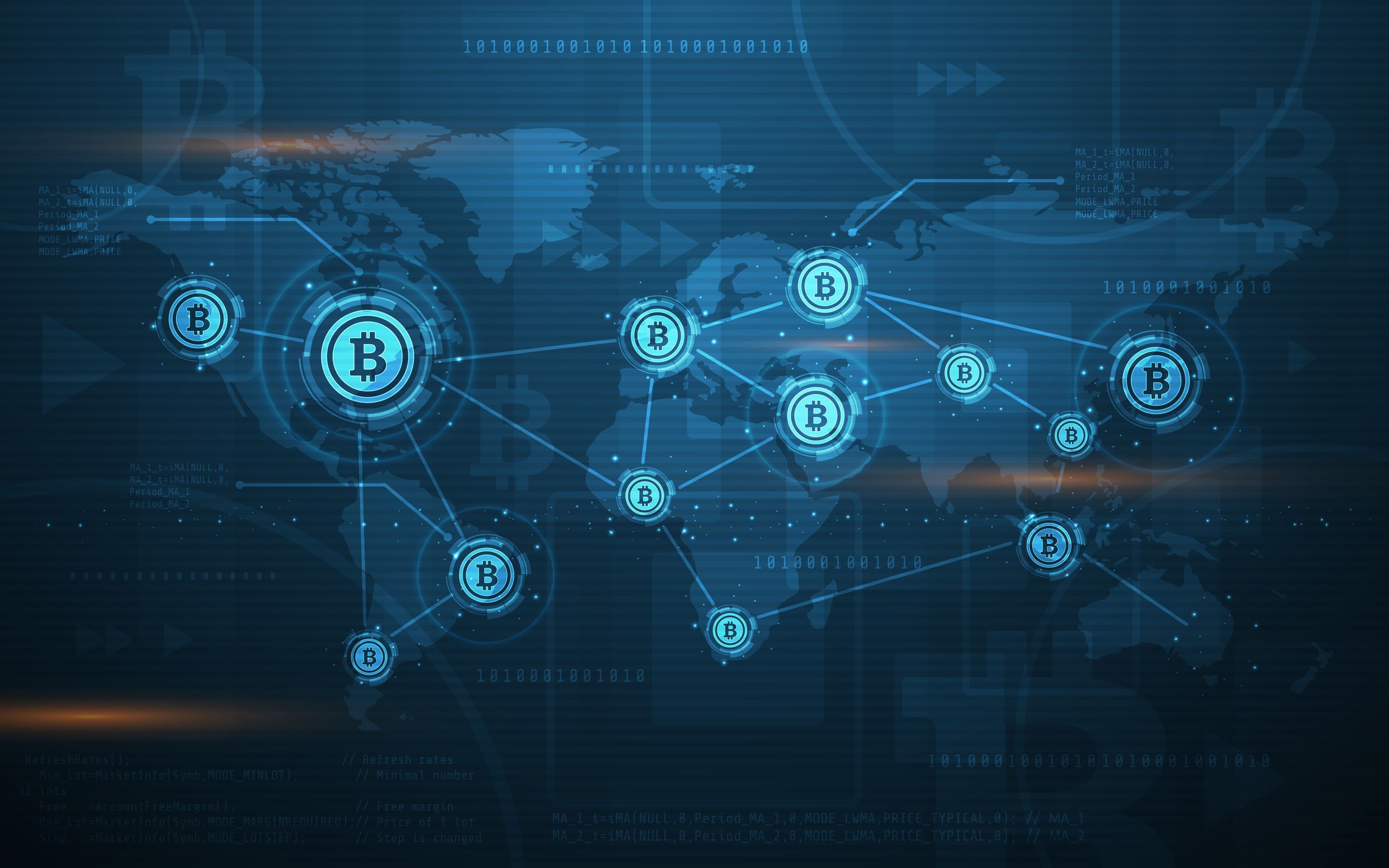The Global Race to Build National Bitcoin Reserves
