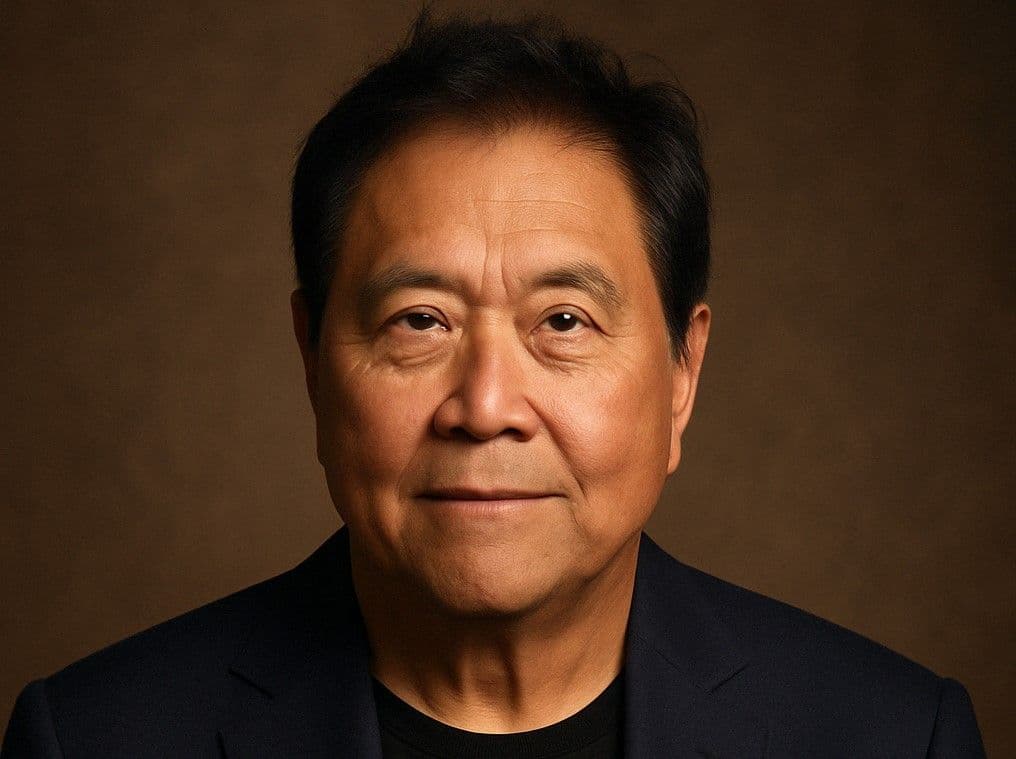 Robert Kiyosaki