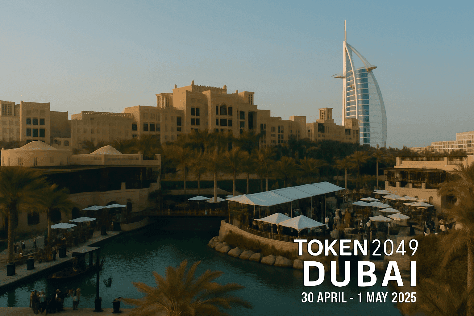 TOKEN 2049