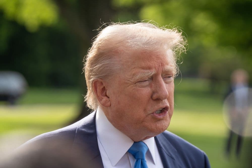 Trump’s Truth Social Eyes Launching Crypto Token for Subscriptions