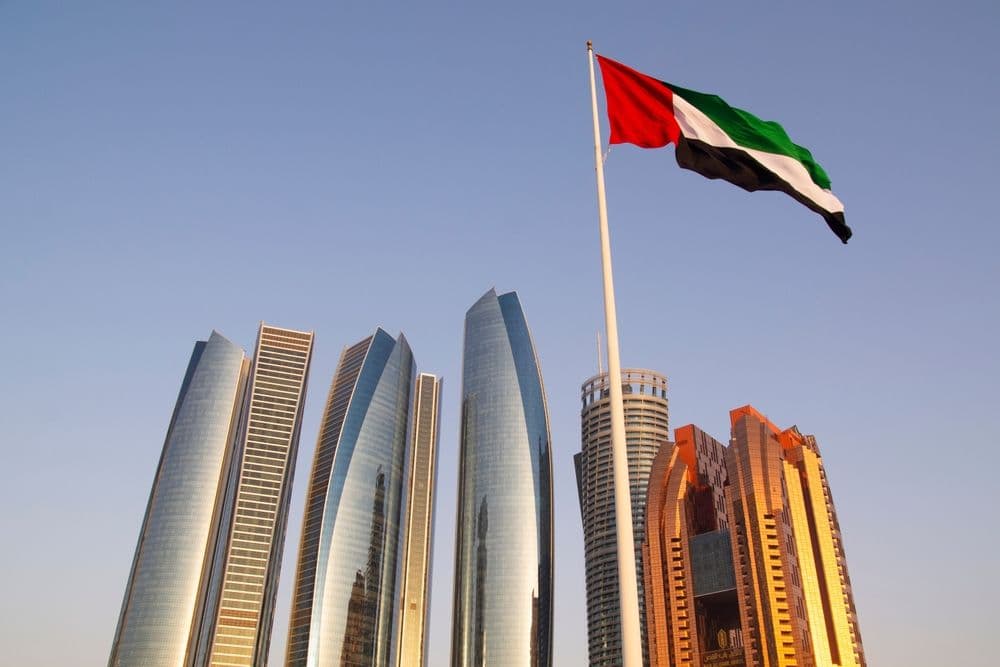 UAE