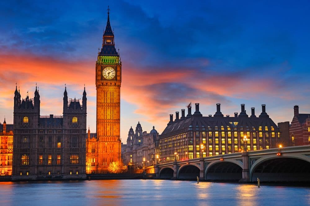 UK Rejects Bitcoin Reserves: “Not Appropriate for Our Market”