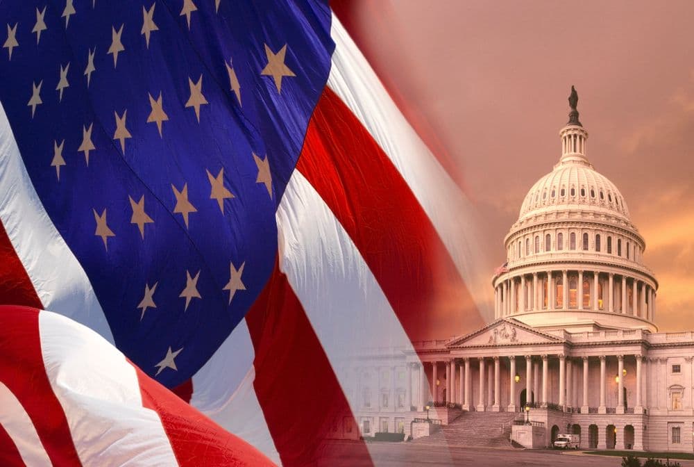 U.S. Government
