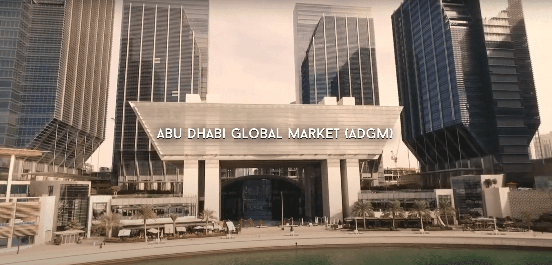 Abu Dhabi’s ADGM Engages Chainlink to Shape the Future of Tokenized Finance