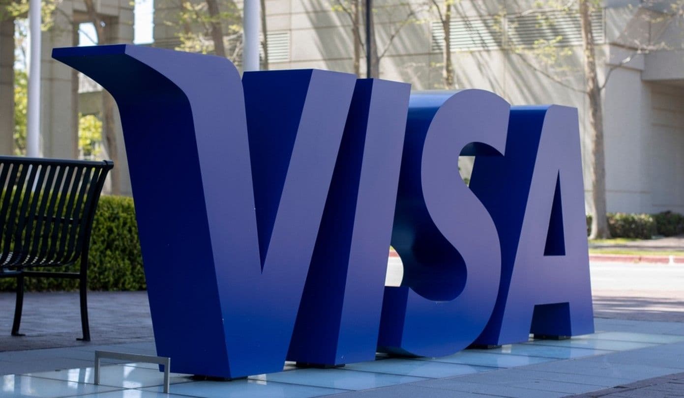 Visa and Baanx Launch USDC Cards, Enabling Stablecoin Spending Anywhere