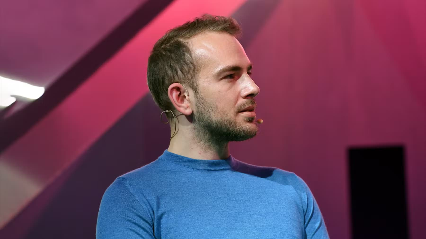 Devin Finzer - CEO of OpenSea