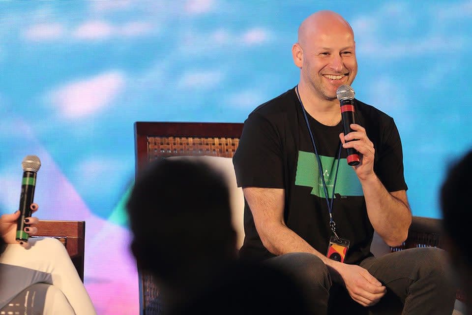 CONSENSYS: Shaping the Future of Ethereum and Blockchain Innovation