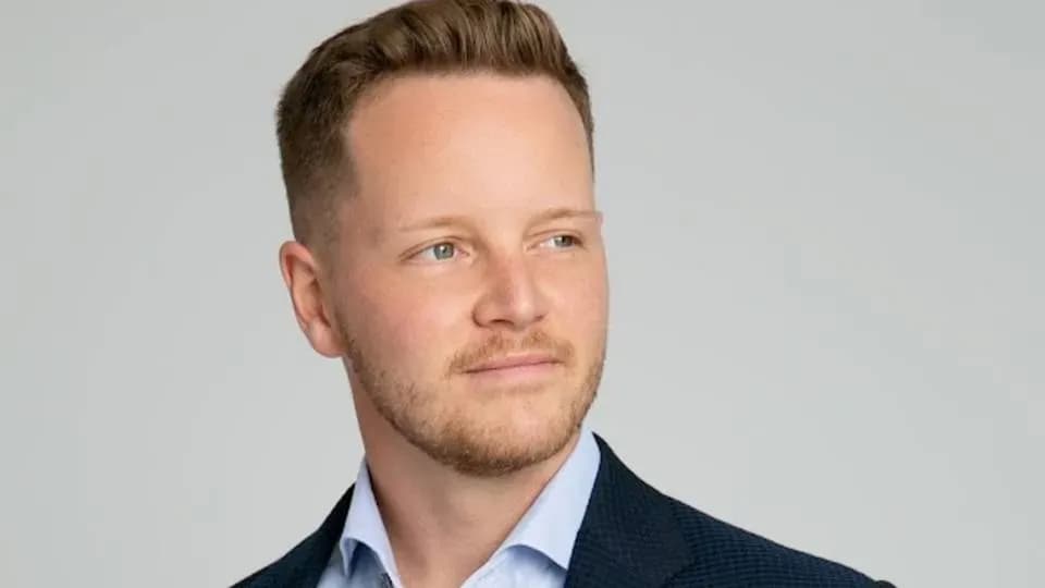 Ulrik Lykke – Chief Revenue Officer