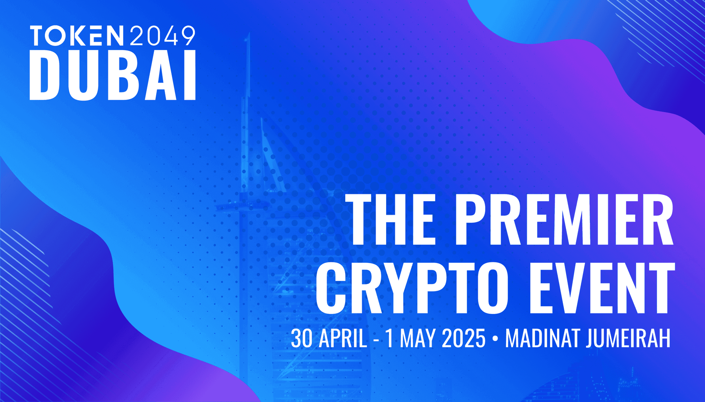 Token2049 Dubai