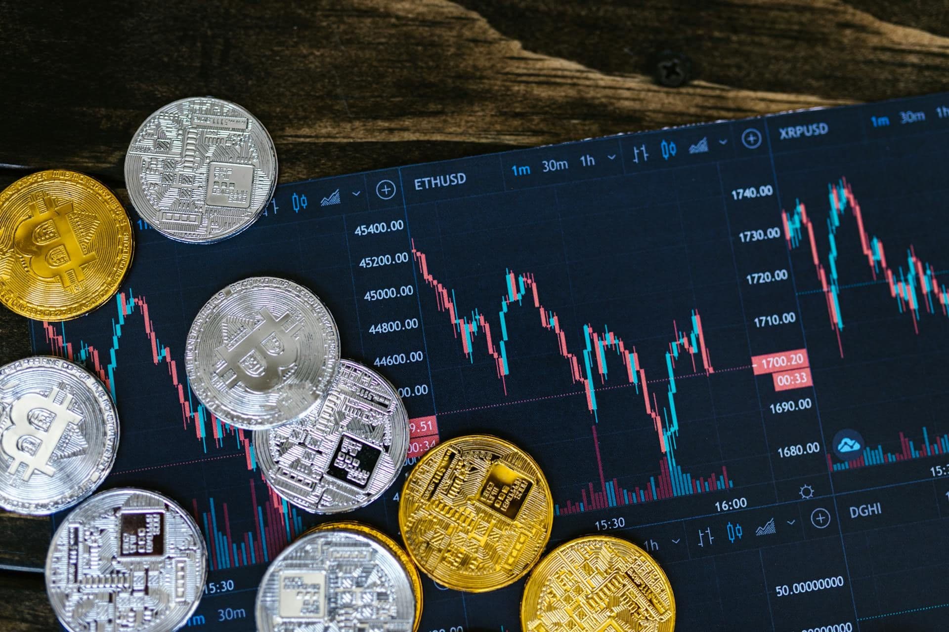 The SEC Has Ethereum Under Its Radar 