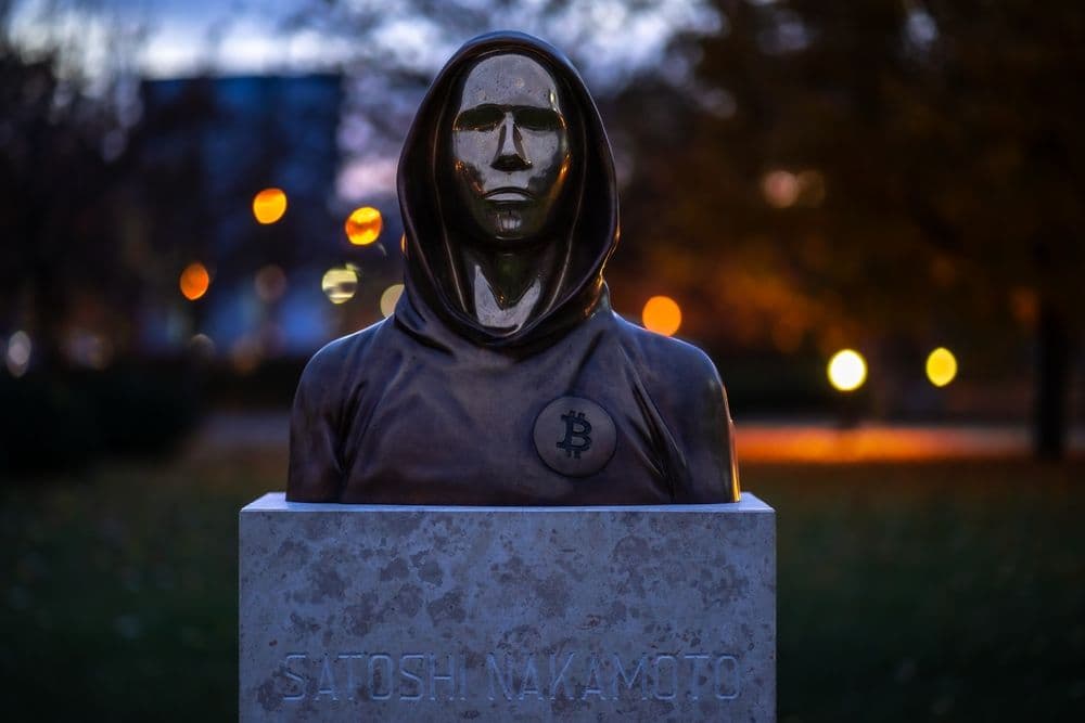 Does The Identity Of Bitcoin’s Creator Satoshi Nakamoto Matter?