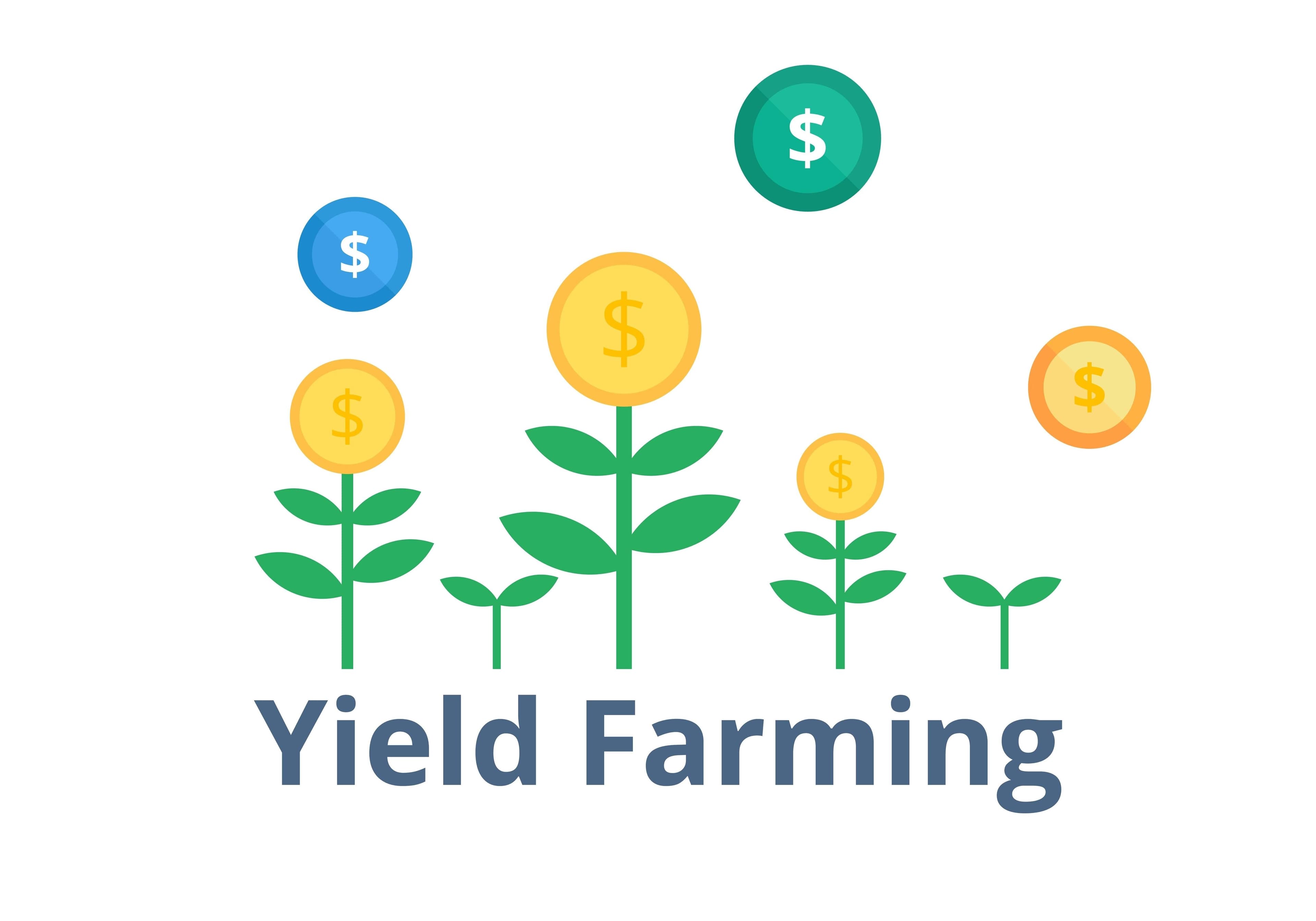 Understanding Yield Farming: Risks and Rewards for Investors