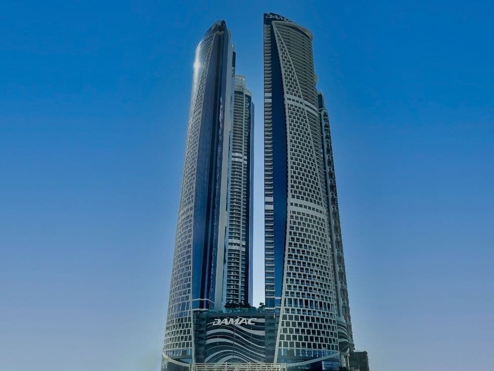 DAMAC