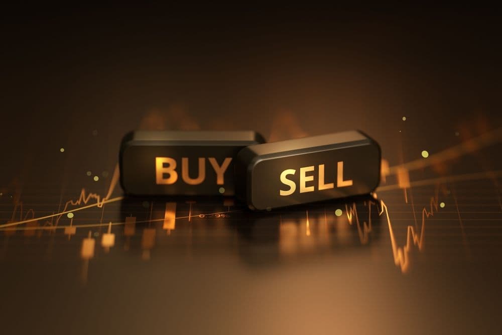 Crypto Selling Made Simple: Strategies for Profit and Risk Management