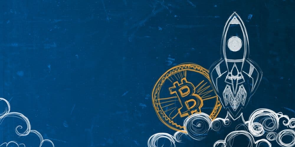 Top 5 Crypto Launchpads to Watch in 2025